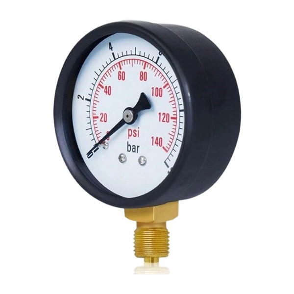 Ordinary Pressure Gauge factory